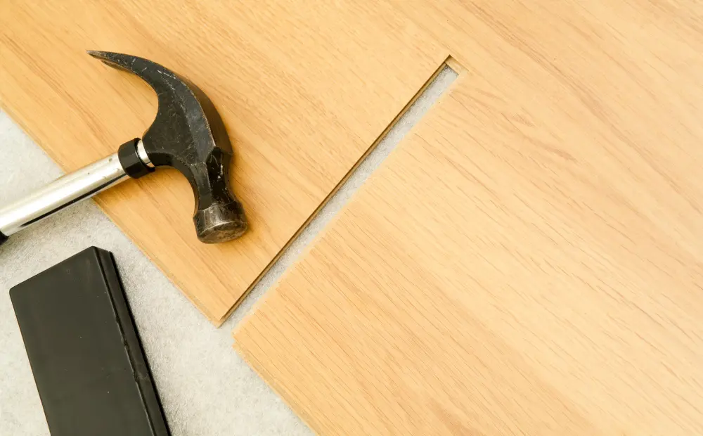 Materialien: Vielseitigkeit und Qualität für jeden Raum
